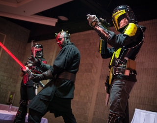 jeune mascarade, saggeek - 0838