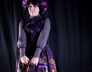 Claudia Parent - 022