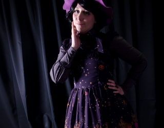 Claudia Parent - 024