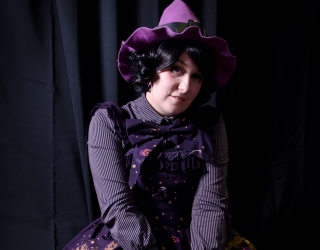 Claudia Parent - 028