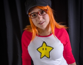 Isabelle Noël - 018