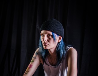Kim Laforge - 036