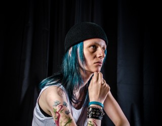 Kim Laforge - 037
