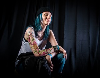 Kim Laforge - 039