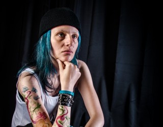 Kim Laforge - 040