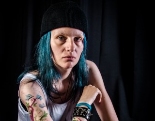 Kim Laforge - 041