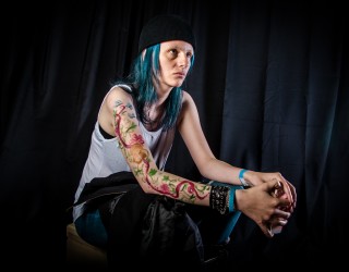 Kim Laforge - 044