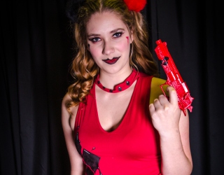 Marie-Pier Pelletier - 080
