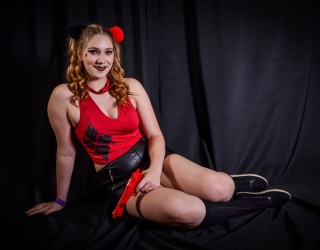 Marie-Pier Pelletier - 083