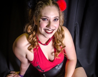 Marie-Pier Pelletier - 093