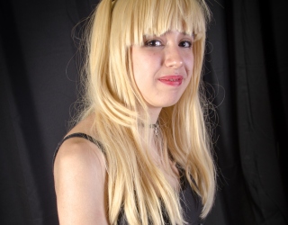 Sandrine Dubé - 050