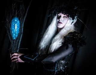 sorcière - 034