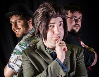 Saggeek 2016