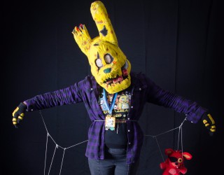 22-springtrap