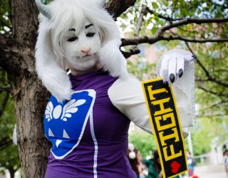 Undertale