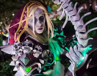 Warcraft