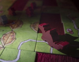 carcassonne