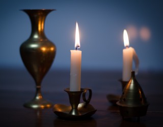 chandelle - 122