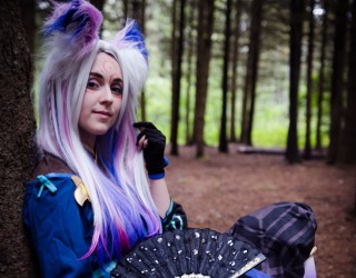 Cosplay Saguenay 2017