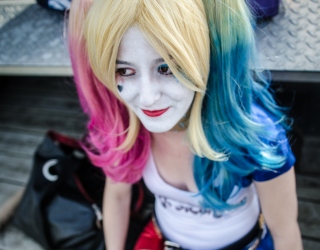 Harley Quinn - 225