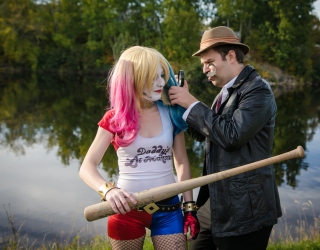 Harley Quinn - 531
