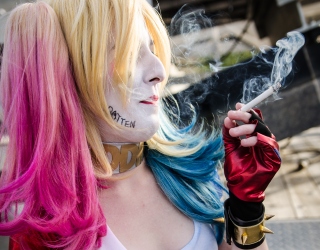 Harley Quinn - 595