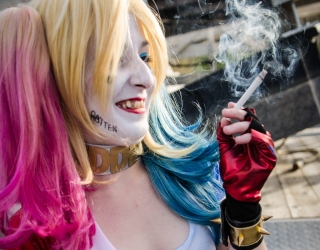 Harley Quinn - 596