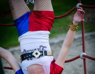 Harley Quinn - 886