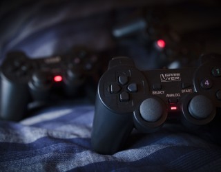 Game Over