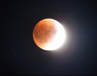 Eclipse lunaire