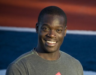 Alexandre Gbaguidi