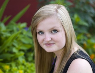 Carolanne Lavoie