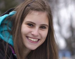 Gabrielle Fortin