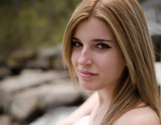 Sabrina Gagnon