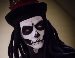 2014 - Voodoo