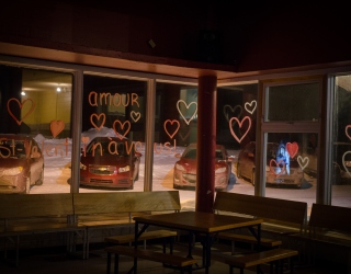 Ambiance - 1263