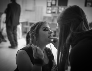 Coulisses - 009