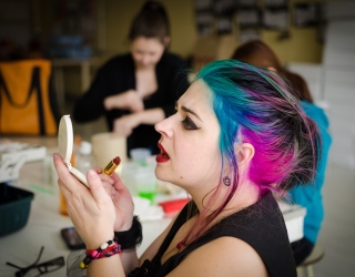 Coulisses - 011