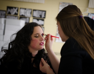 Coulisses - 274
