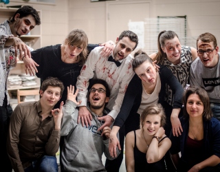 Groupe - 1683