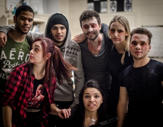 Groupe - 1701