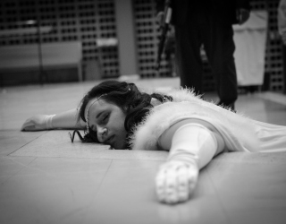 Mise en scène - 218