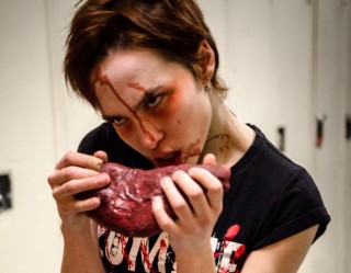 Zombie - 1196