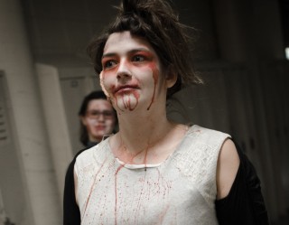 Zombie - 1199