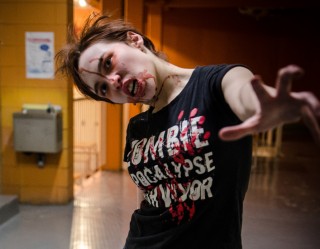 Zombie - 1217