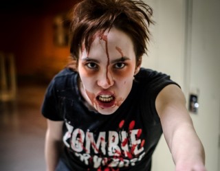 Zombie - 1219