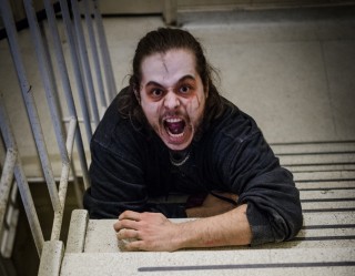 Zombie - 1224