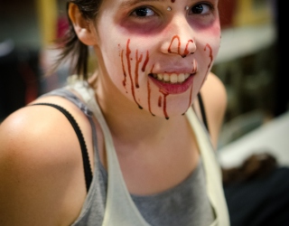 Zombie - 1497