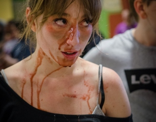 Zombie - 1502