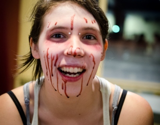 Zombie - 1504